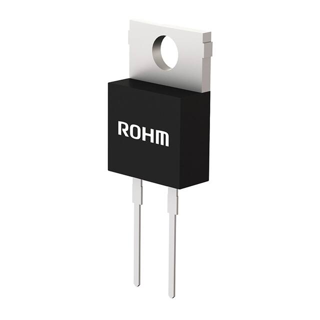 SCS302AHGC9 Rohm Semiconductor  Diodes - Rectifiers - Single